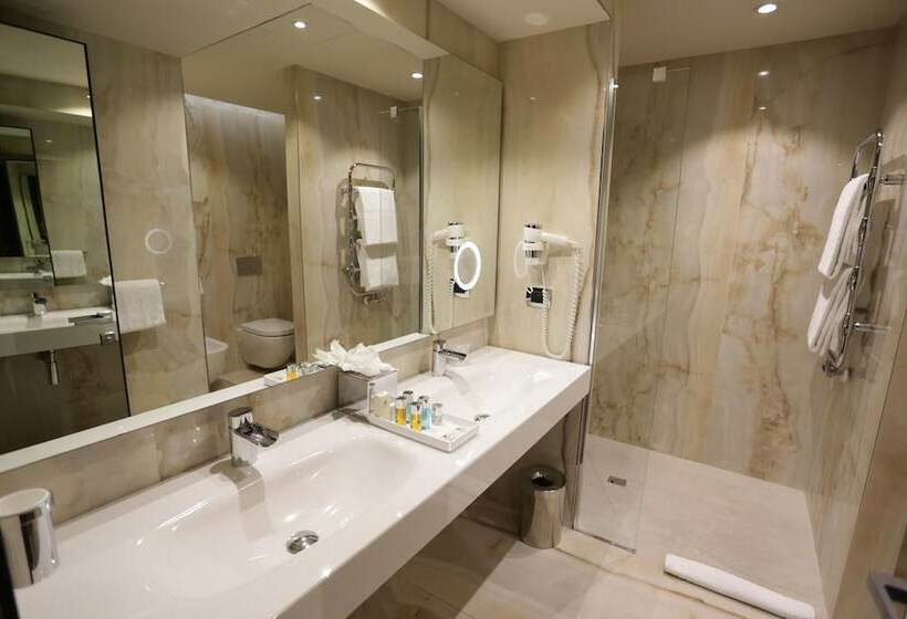 سوییت جونیور, Dei Cavalieri Milano Duomo