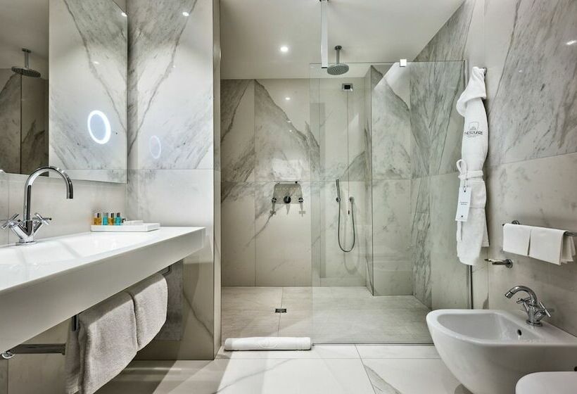 سوییت جونیور, Dei Cavalieri Milano Duomo