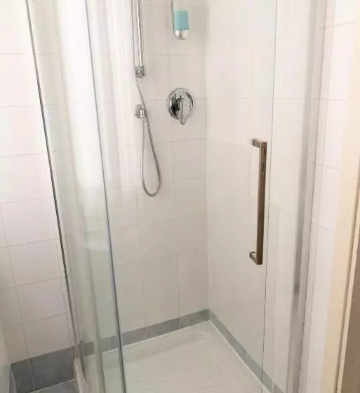 اتاق استاندارد, Dei Mori   Guest House