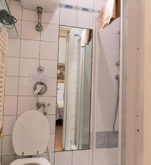 اتاق استاندارد, Dei Mori   Guest House