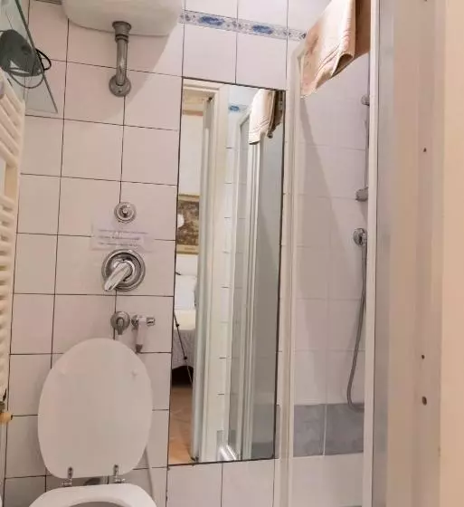 اتاق استاندارد, Dei Mori   Guest House
