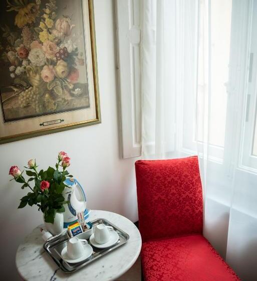 اتاق استاندارد, Dei Mori   Guest House