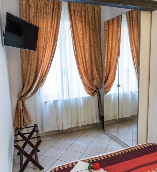 اتاق استاندارد, Dei Mori   Guest House