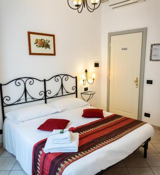 اتاق استاندارد, Dei Mori   Guest House
