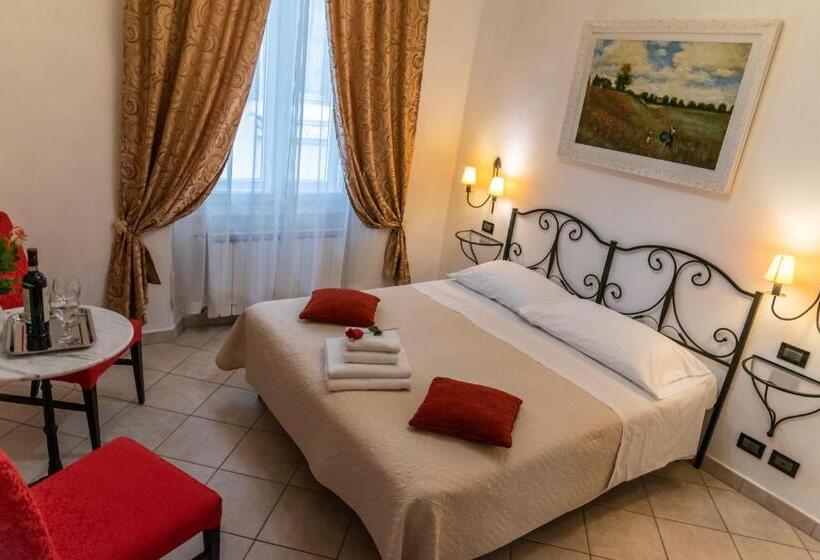 اتاق استاندارد, Dei Mori   Guest House