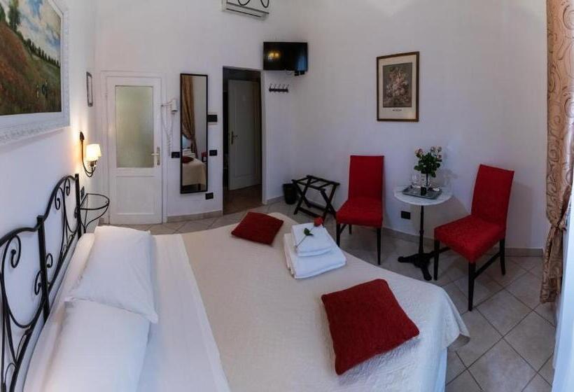 اتاق استاندارد, Dei Mori   Guest House