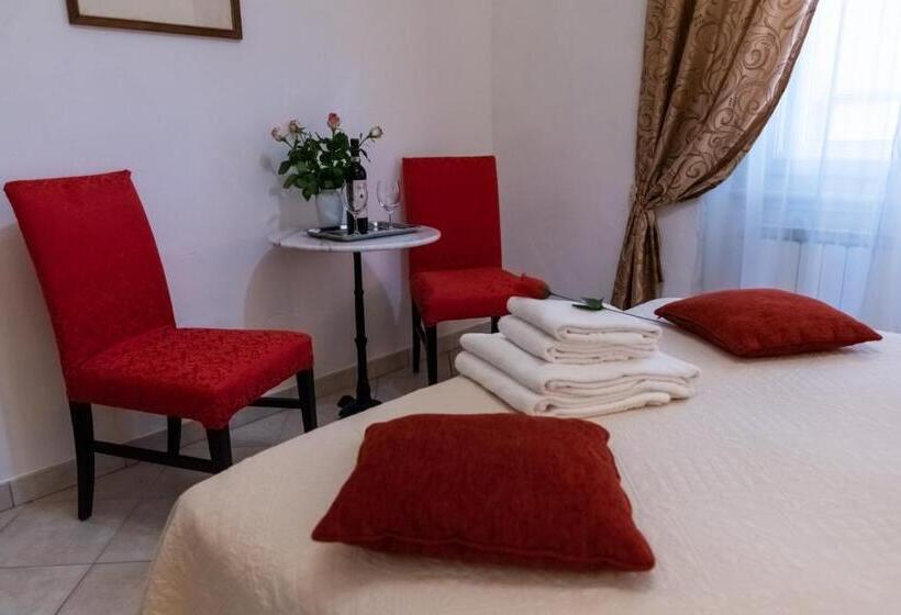 اتاق استاندارد, Dei Mori   Guest House