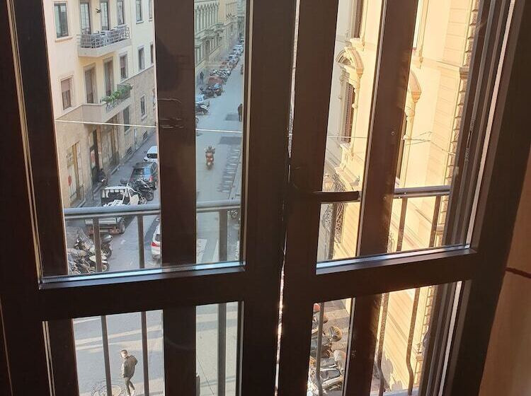 Quarto standard, Ester