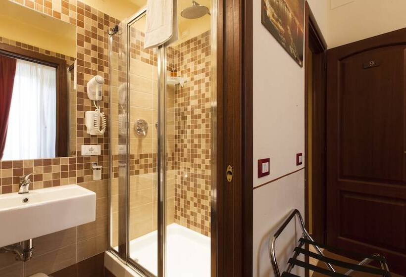 Quarto standard, Ester