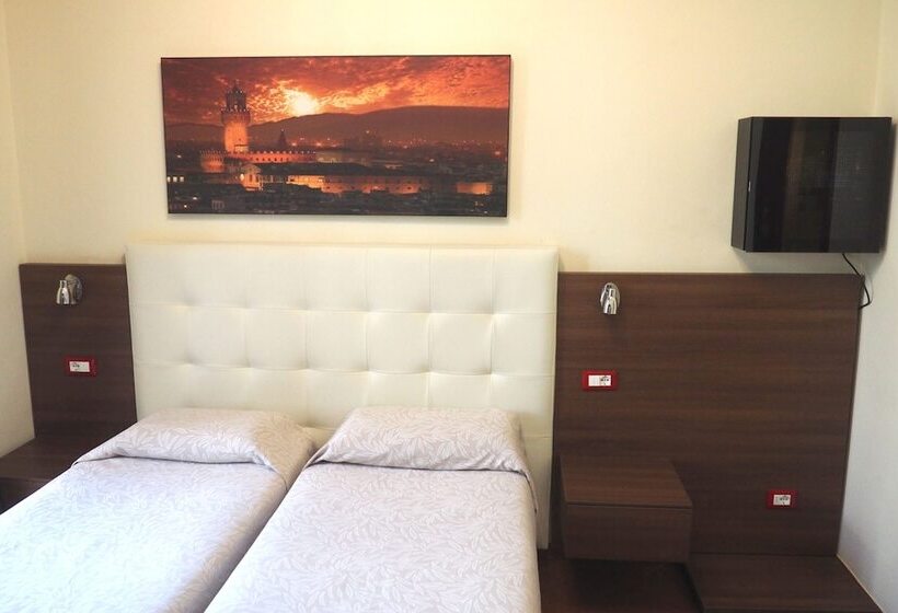 Quarto standard, Ester