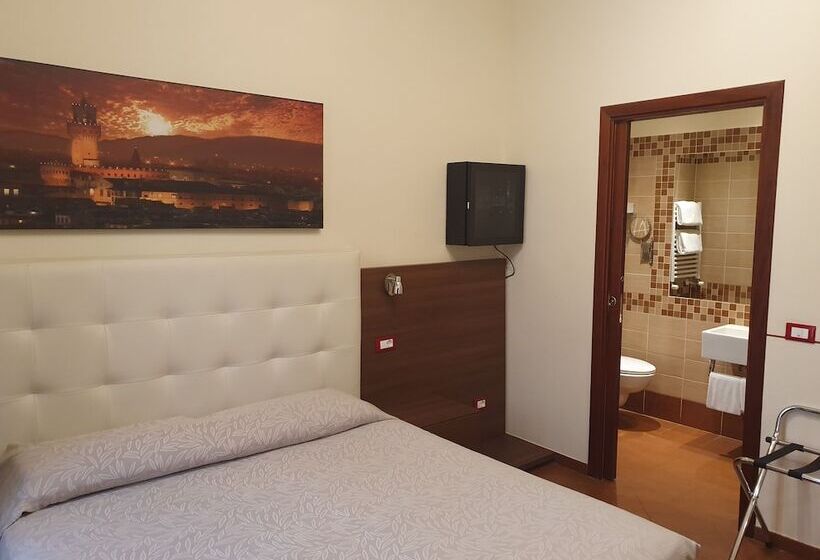 Quarto standard, Ester