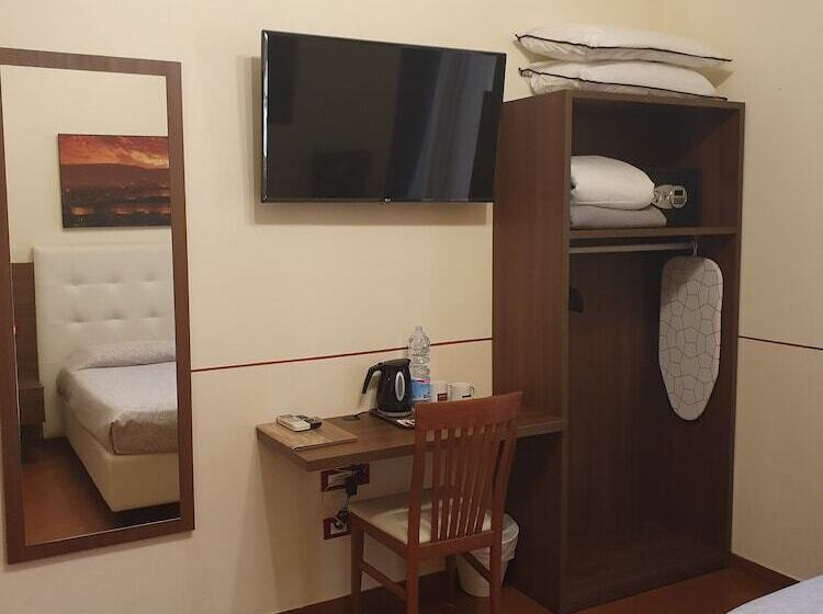 Quarto standard, Ester