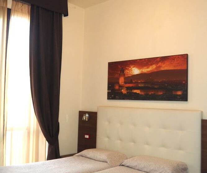 Quarto standard, Ester