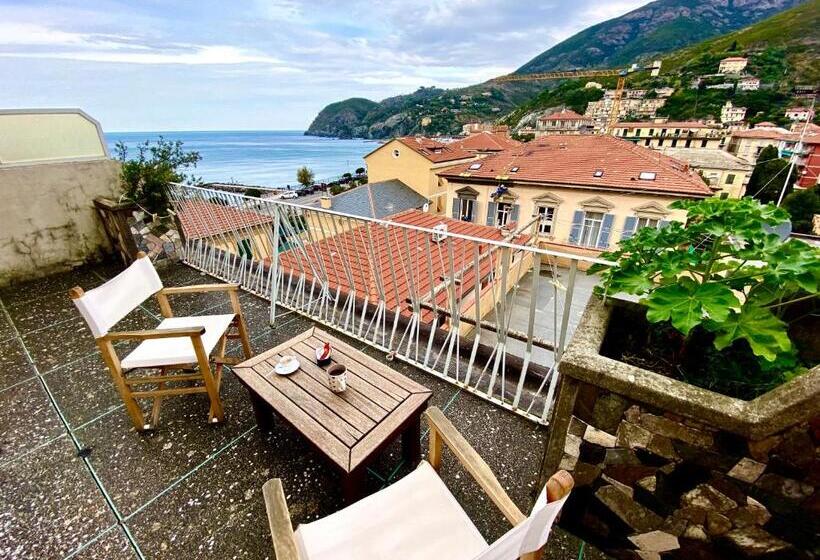 اتاق سوپریور, Garden