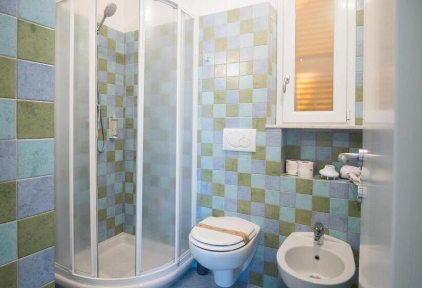 اتاق سوپریور, Garden