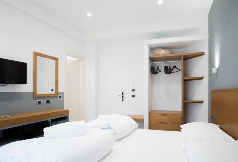 اتاق لوکس, Garden