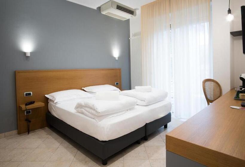 اتاق لوکس, Garden