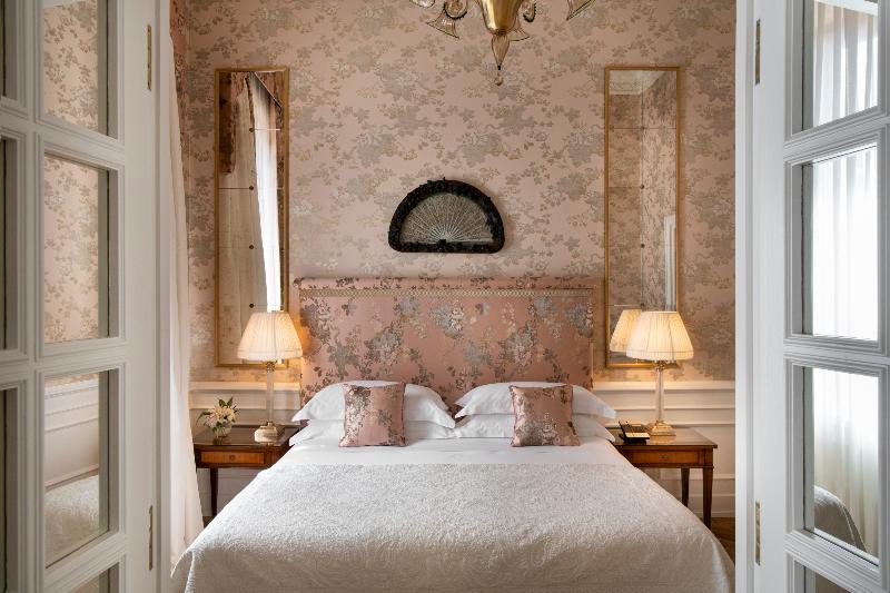 سوییت, Helvetia&bristol Firenze – Starhotels Collezione