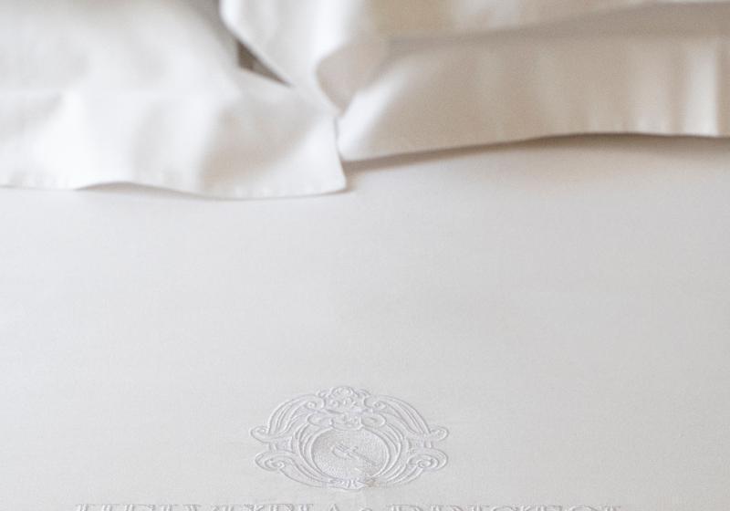 اتاق کلاسیک یک تخته, Helvetia&bristol Firenze – Starhotels Collezione