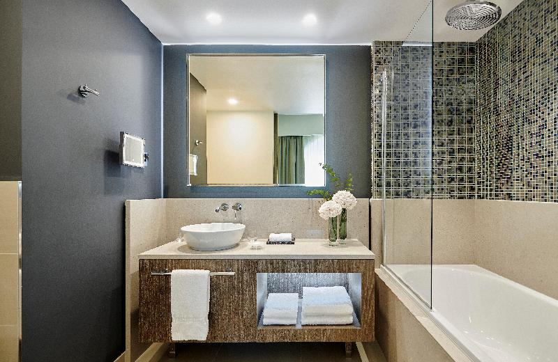 اتاق لوکس, Helvetia&bristol Firenze – Starhotels Collezione