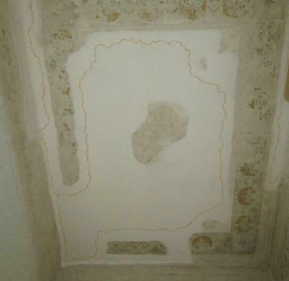 스탠다드 룸, Italia