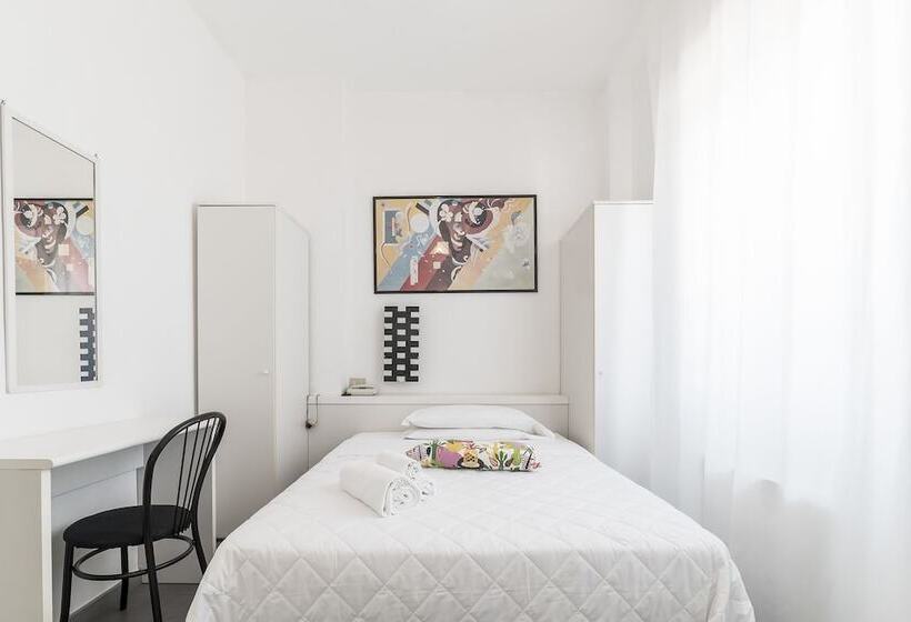 חדר סטנדרט, La Bussola