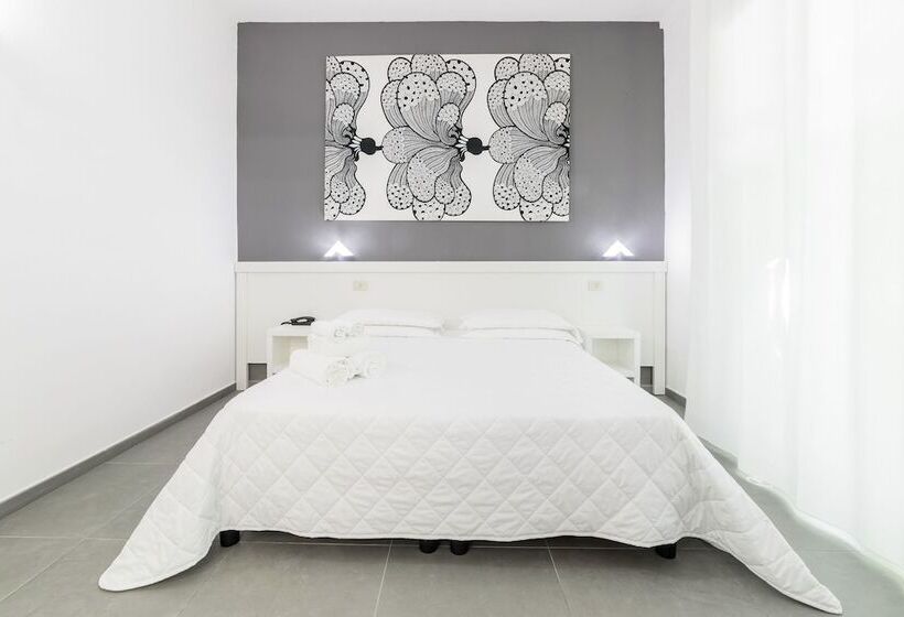 חדר סטנדרט, La Bussola