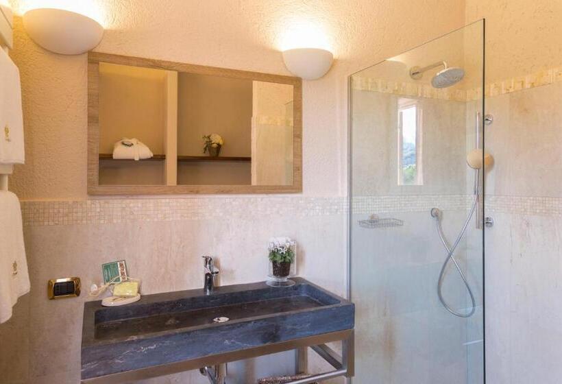 غرفة سوبيريور, La Meridiana Reiais & Chateaux