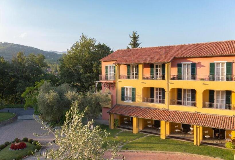 Полулюкс, La Meridiana Reiais & Chateaux