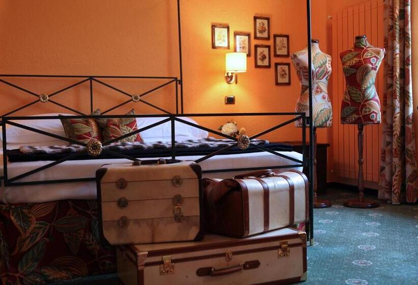 Люкс Повышенной Комфортности, La Meridiana Reiais & Chateaux