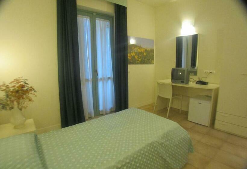 Номер Стандарт Индивидуальный, Lieta Sosta