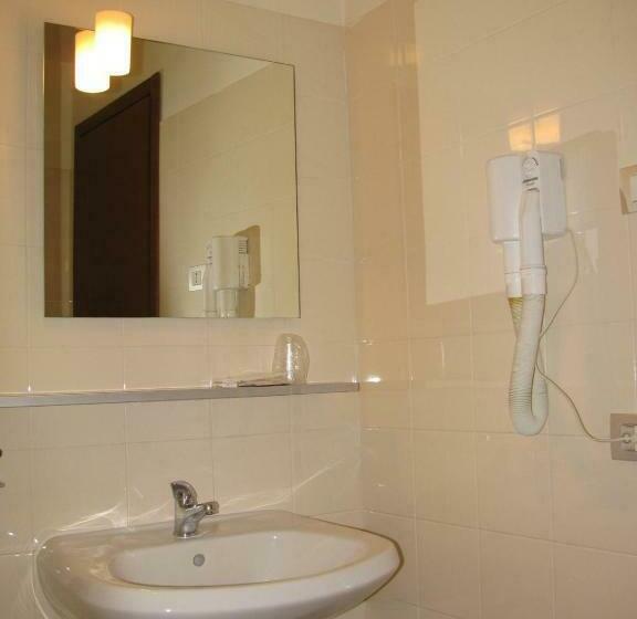 Номер Стандарт Индивидуальный, Lieta Sosta