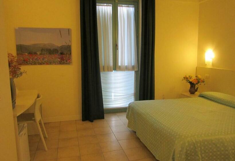 Номер Стандарт, Lieta Sosta