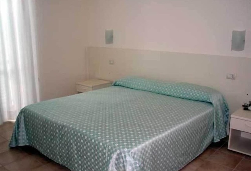 Номер Стандарт, Lieta Sosta