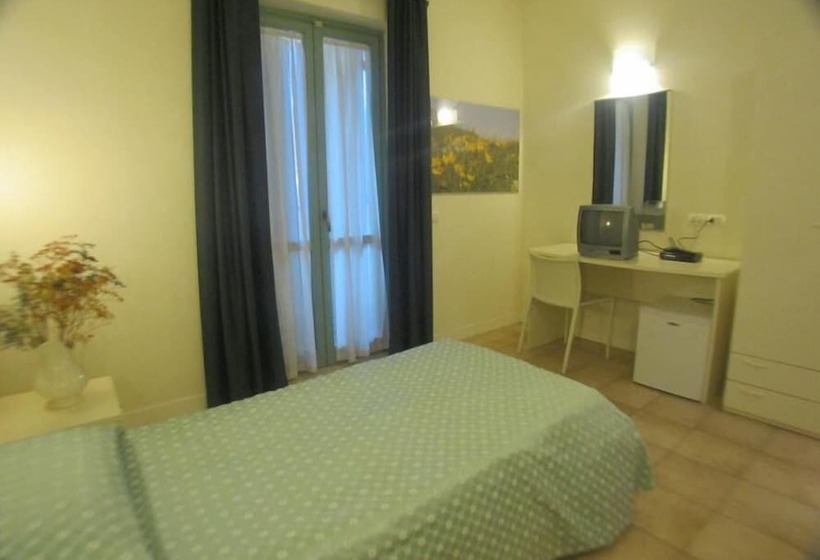 Номер Стандарт Индивидуальный, Lieta Sosta