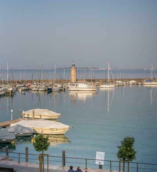 Номер Стандарт Вид на Озеро, Mayer & Splendid   Wellness E Spa