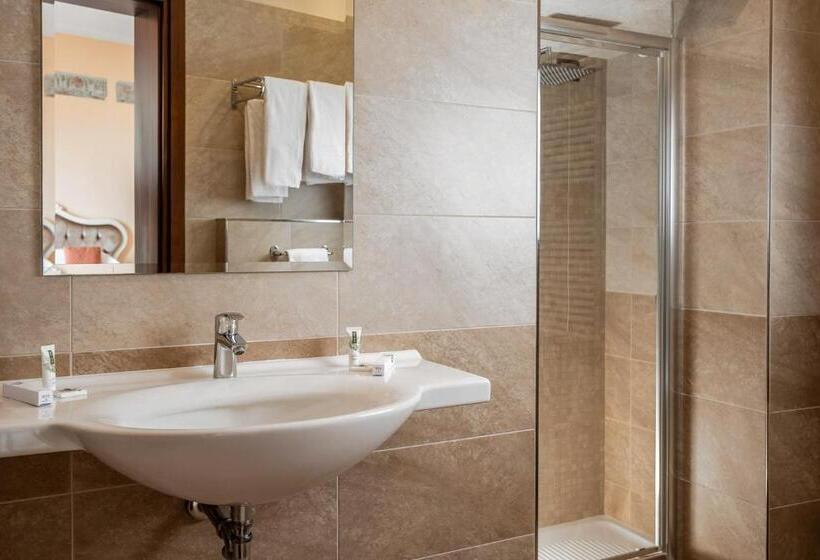 Полулюкс Вид на Озеро, Mayer & Splendid   Wellness E Spa