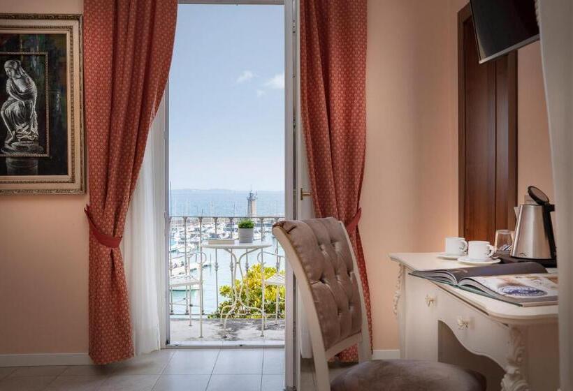 Полулюкс Вид на Озеро, Mayer & Splendid   Wellness E Spa