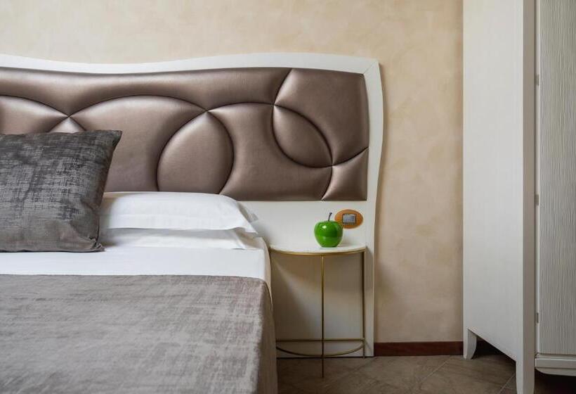 اتاق پنت هاوس, Mayer & Splendid   Wellness E Spa