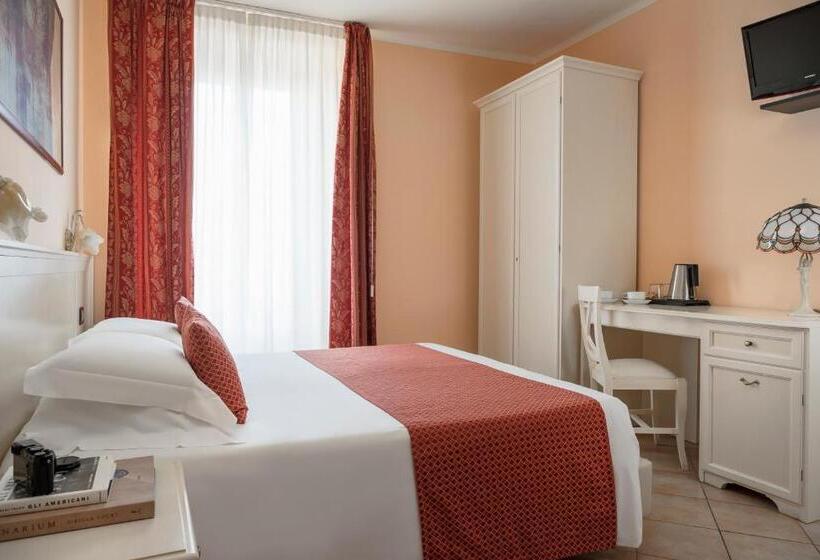 Номер Стандарт Вид на Город, Mayer & Splendid   Wellness E Spa