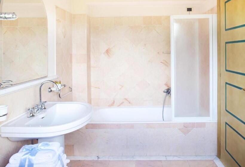 Quarto Estandar, Mignon