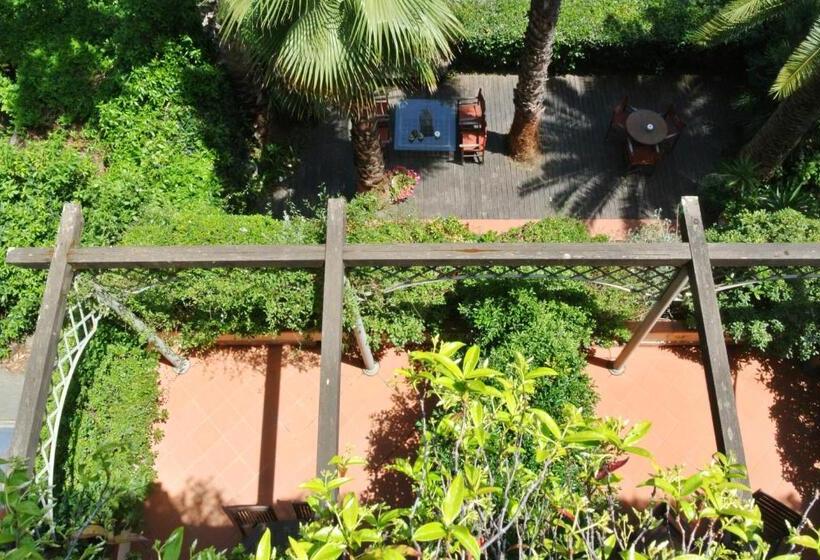 Quarto Estandar, Mignon