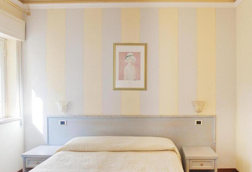 Quarto Estandar, Mignon