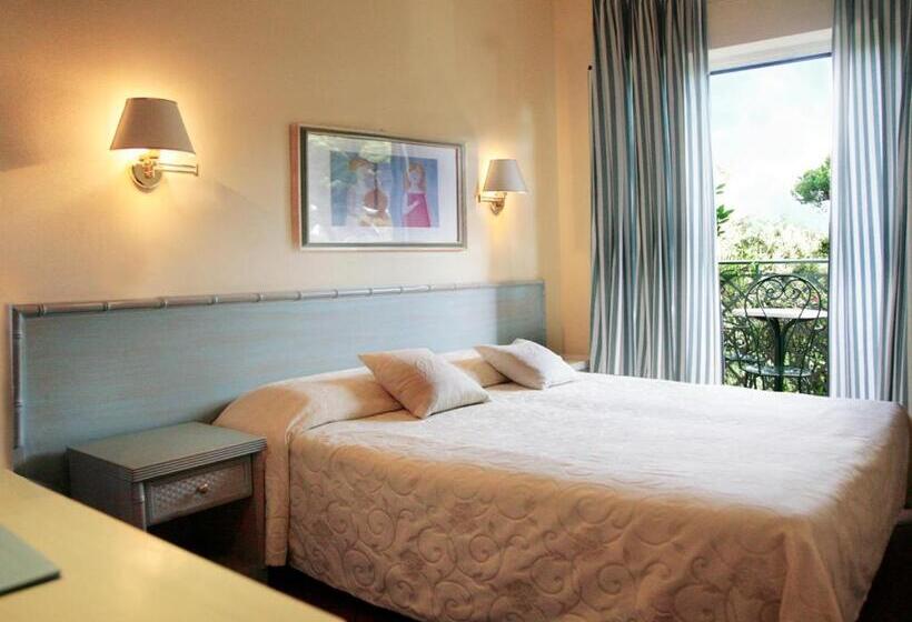 Suíte Familiar, Mignon