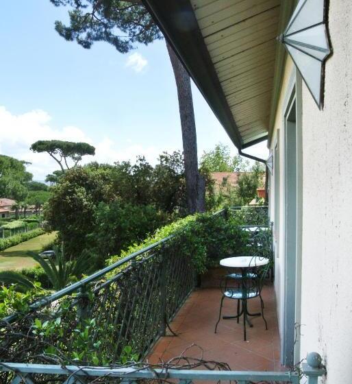 Quarto Triplo Clássico, Mignon