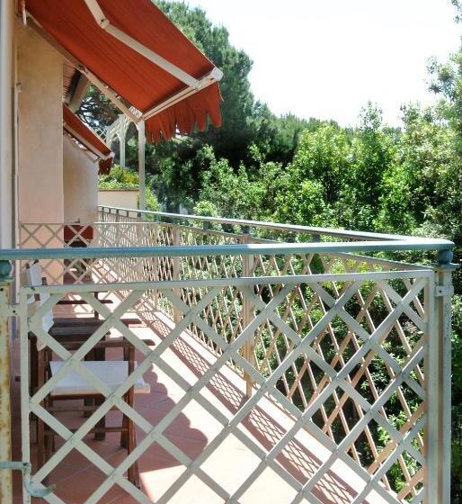 Quarto Triplo Clássico, Mignon