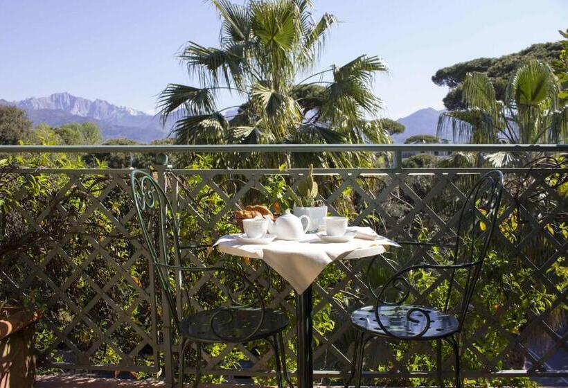 Quarto Triplo Clássico, Mignon