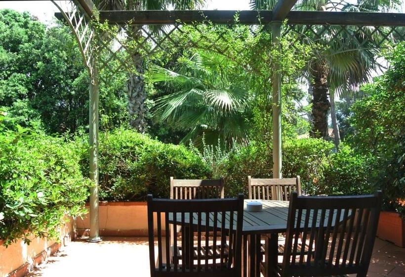 Quarto Estandar, Mignon