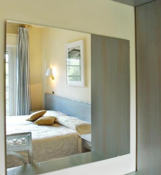 Quarto Estandar, Mignon