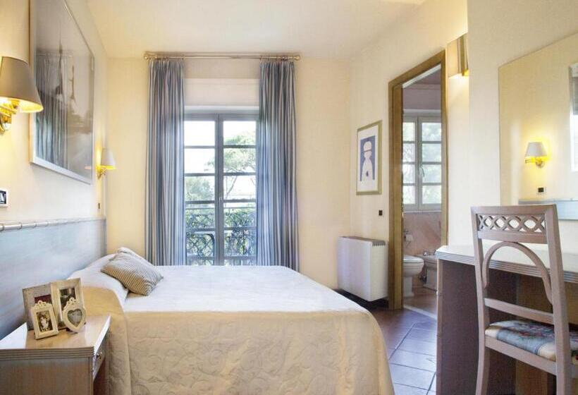 Quarto Estandar, Mignon